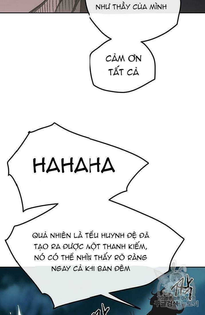 Tiên Kiếm Bất Bại Chap 22 - Next Chap 23