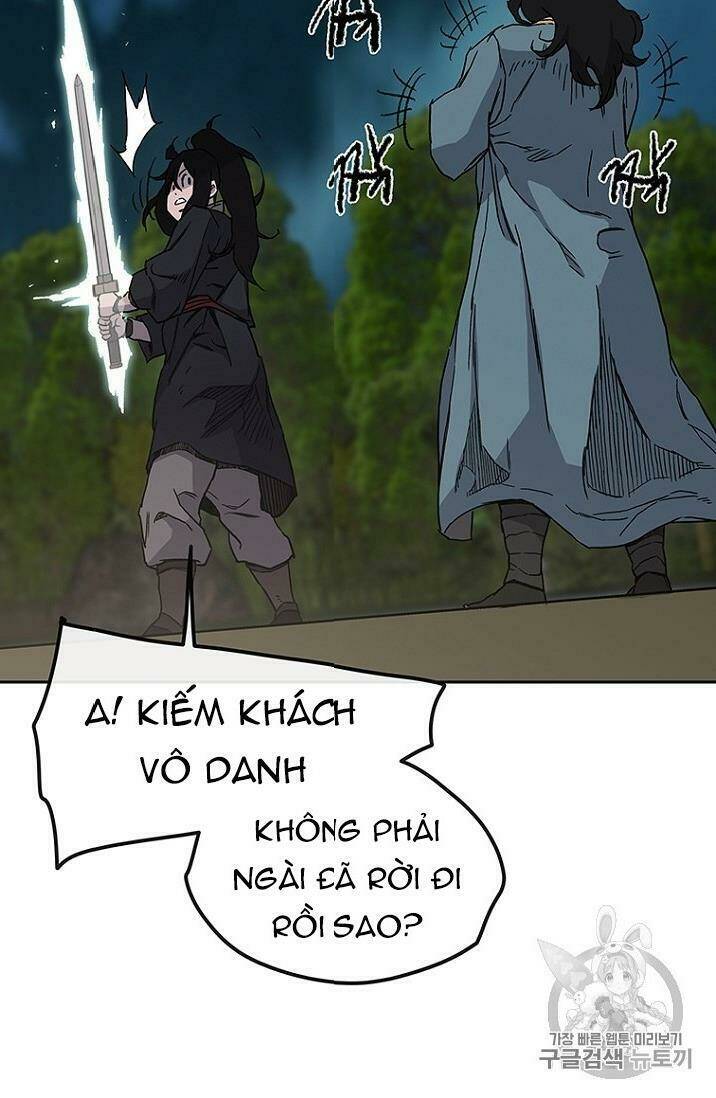 Tiên Kiếm Bất Bại Chap 22 - Next Chap 23