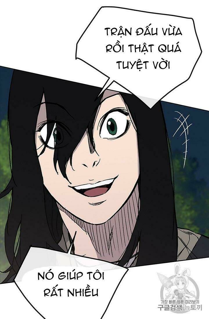 Tiên Kiếm Bất Bại Chap 22 - Next Chap 23