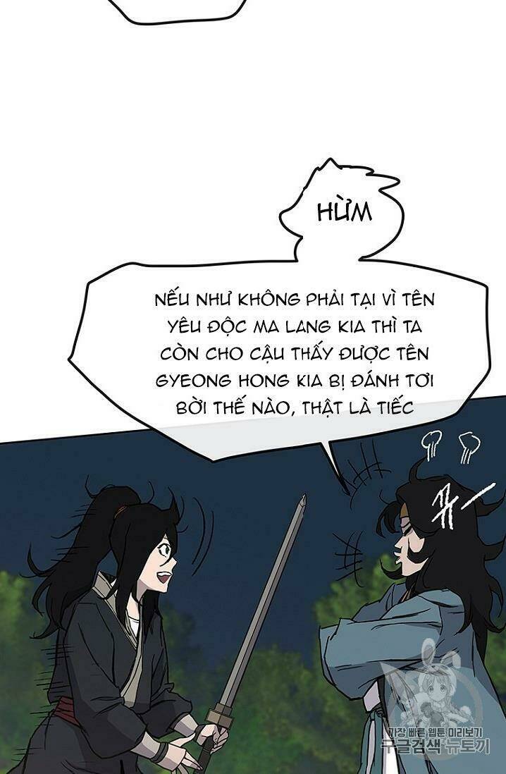 Tiên Kiếm Bất Bại Chap 22 - Next Chap 23