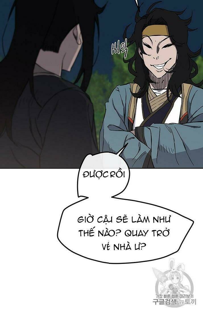 Tiên Kiếm Bất Bại Chap 22 - Next Chap 23