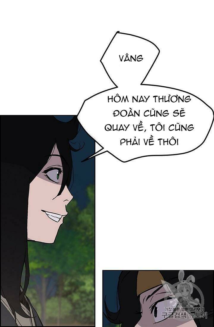 Tiên Kiếm Bất Bại Chap 22 - Next Chap 23