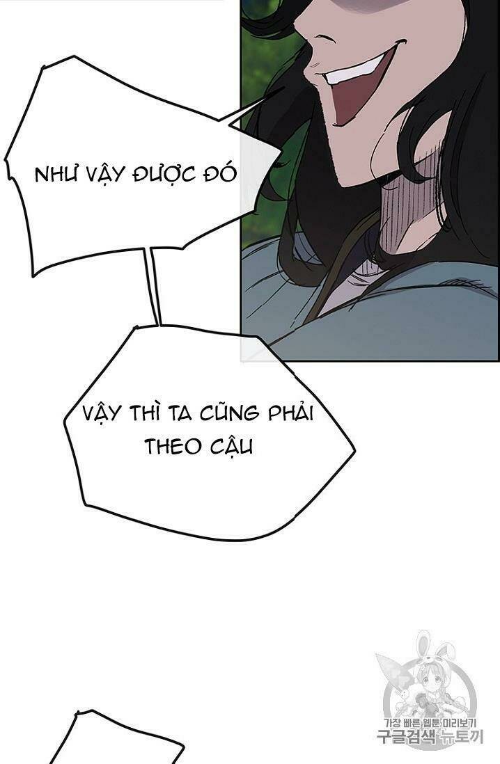 Tiên Kiếm Bất Bại Chap 22 - Next Chap 23