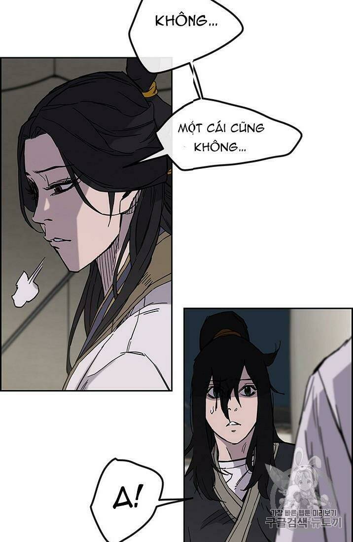 Tiên Kiếm Bất Bại Chap 22 - Next Chap 23