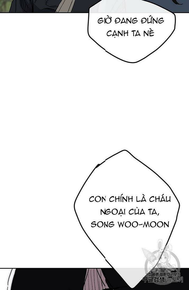 Tiên Kiếm Bất Bại Chap 22 - Next Chap 23