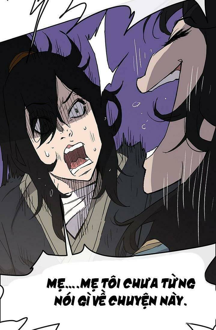 Tiên Kiếm Bất Bại Chap 22 - Next Chap 23