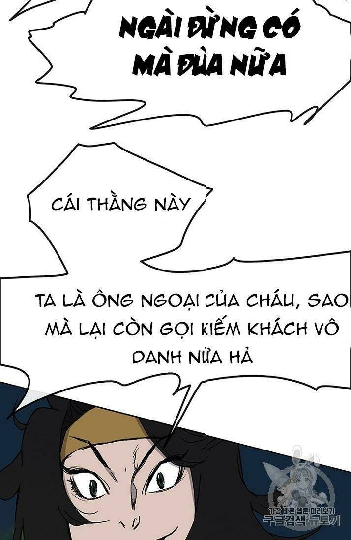 Tiên Kiếm Bất Bại Chap 22 - Next Chap 23