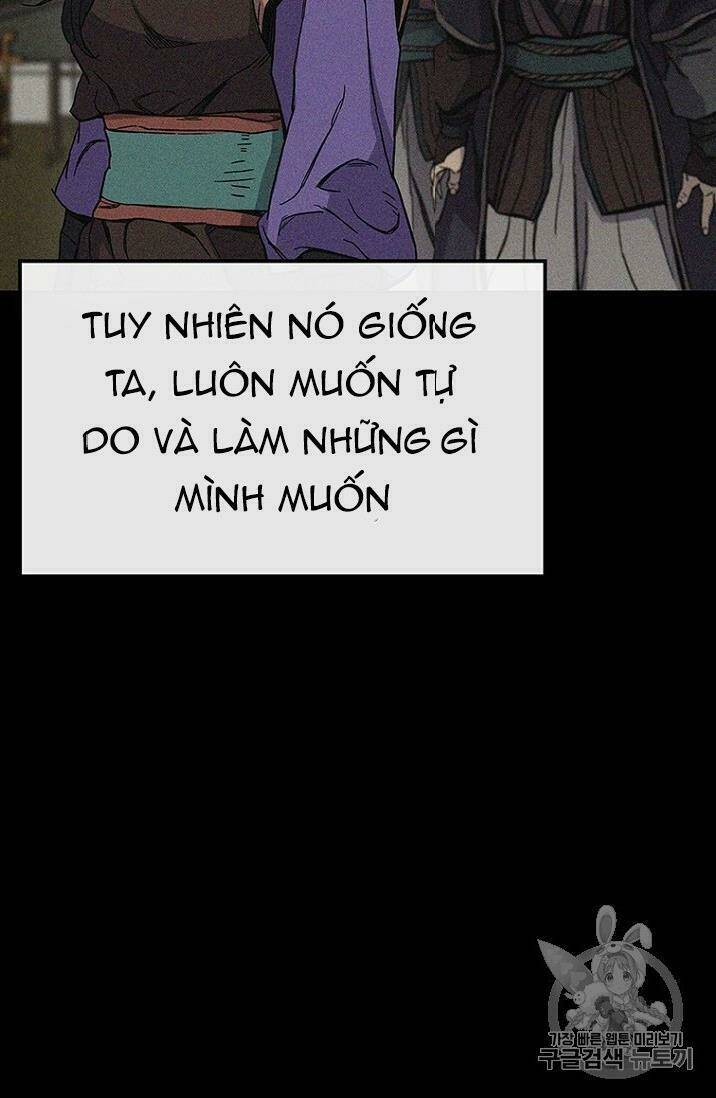 Tiên Kiếm Bất Bại Chap 22 - Next Chap 23