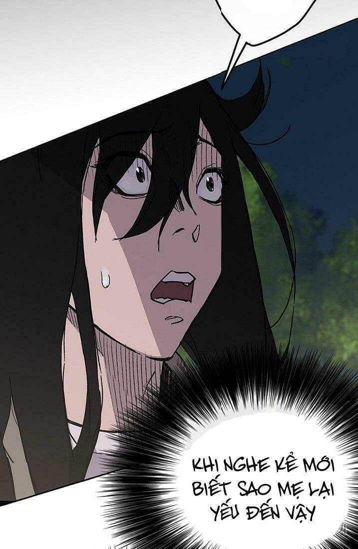 Tiên Kiếm Bất Bại Chap 22 - Next Chap 23