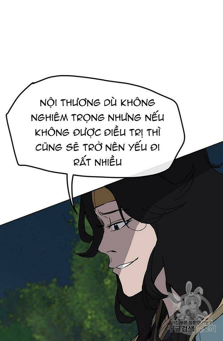 Tiên Kiếm Bất Bại Chap 22 - Next Chap 23