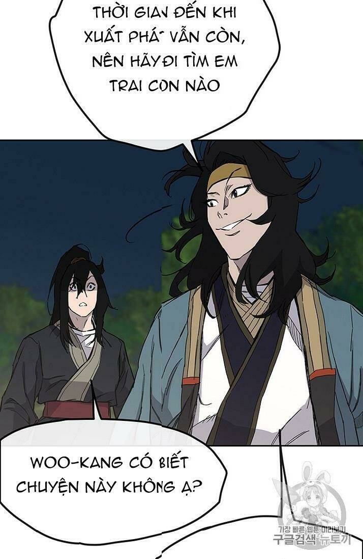 Tiên Kiếm Bất Bại Chap 22 - Next Chap 23