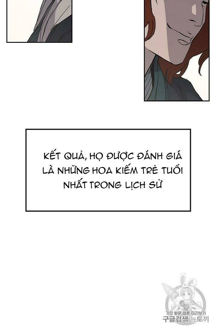 Tiên Kiếm Bất Bại Chap 22 - Next Chap 23