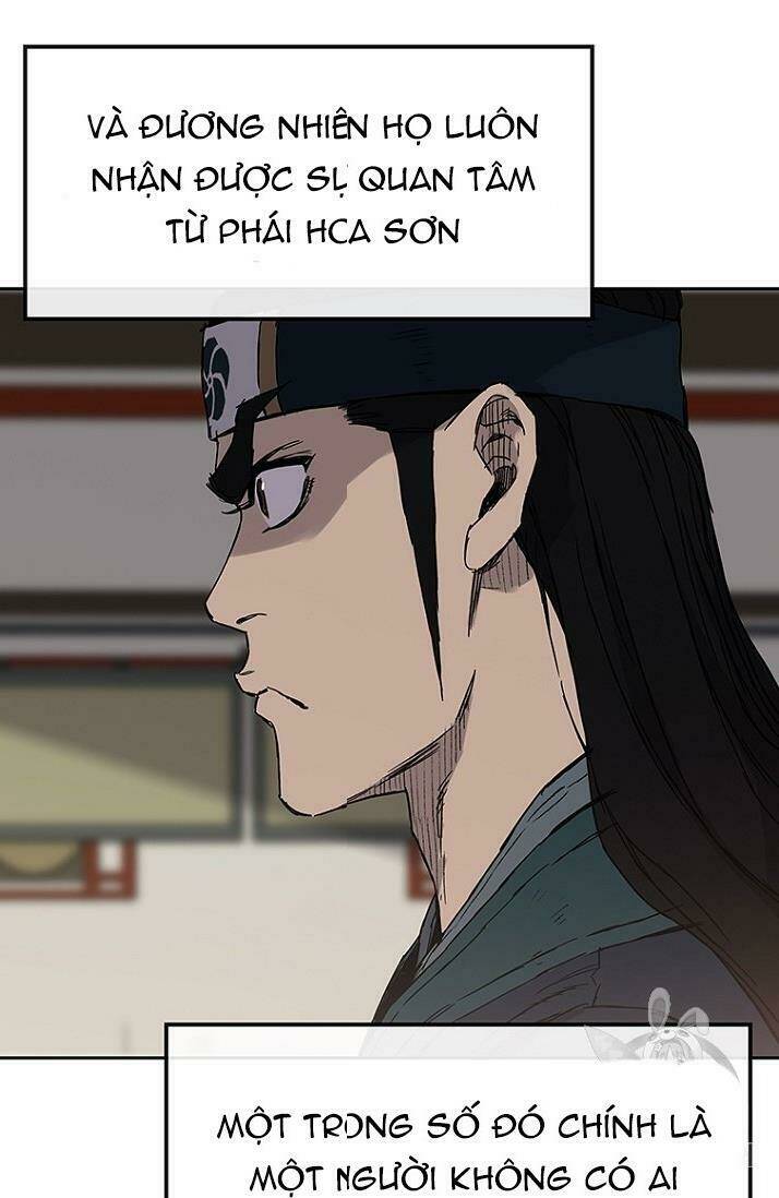 Tiên Kiếm Bất Bại Chap 22 - Next Chap 23