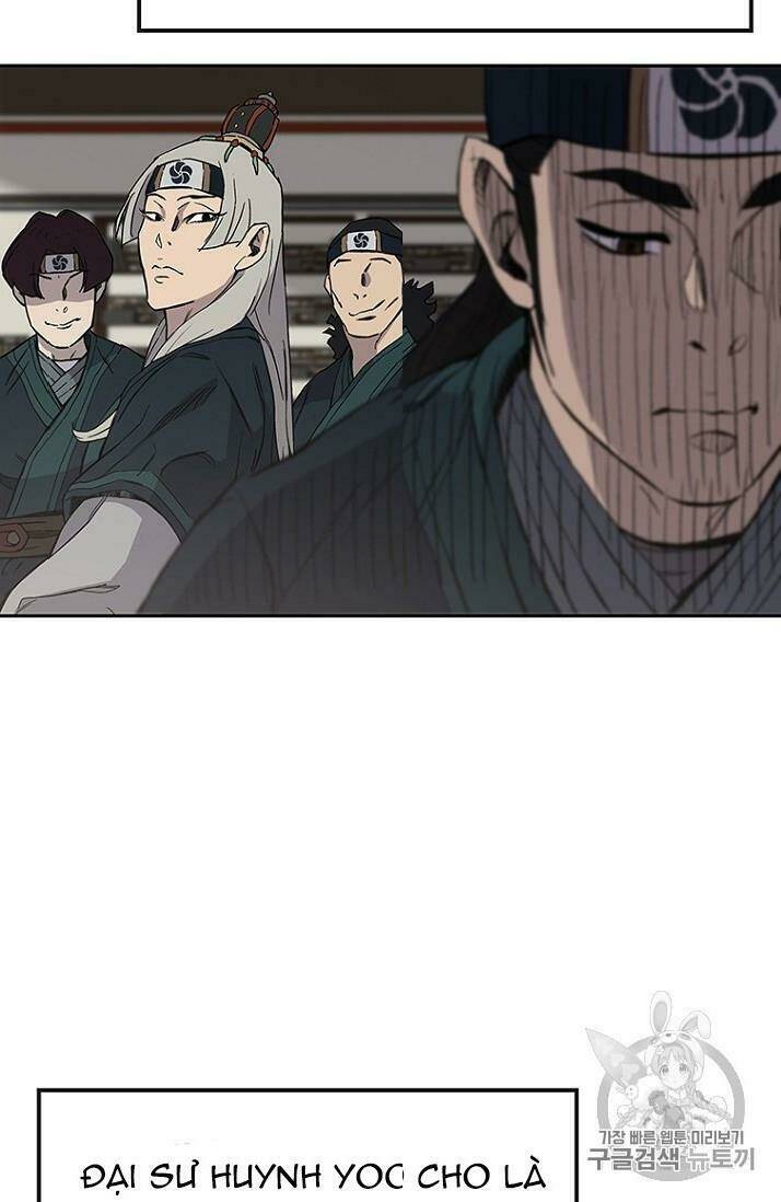 Tiên Kiếm Bất Bại Chap 22 - Next Chap 23