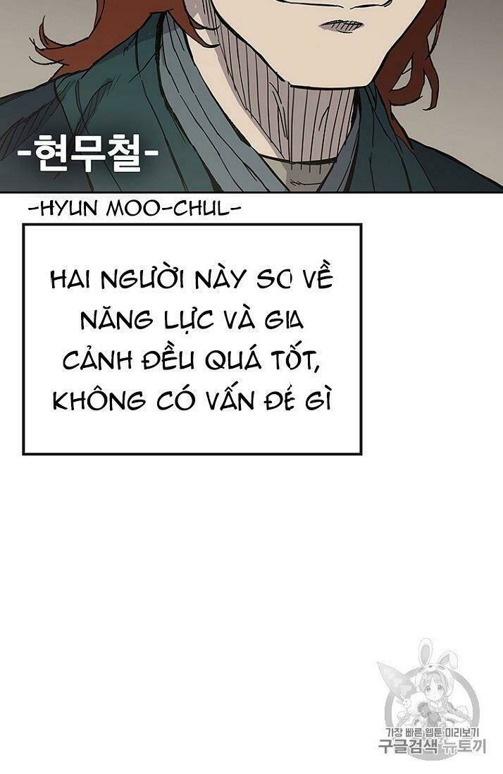 Tiên Kiếm Bất Bại Chap 22 - Next Chap 23