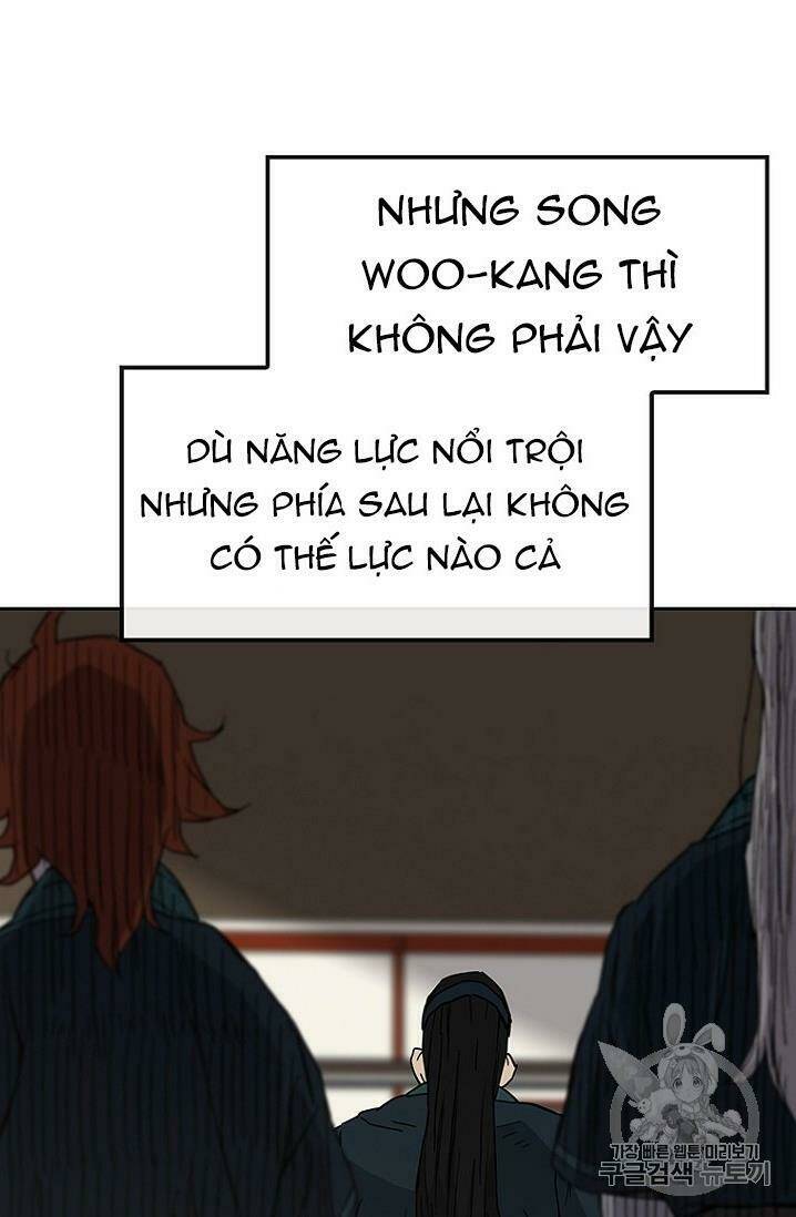 Tiên Kiếm Bất Bại Chap 22 - Next Chap 23