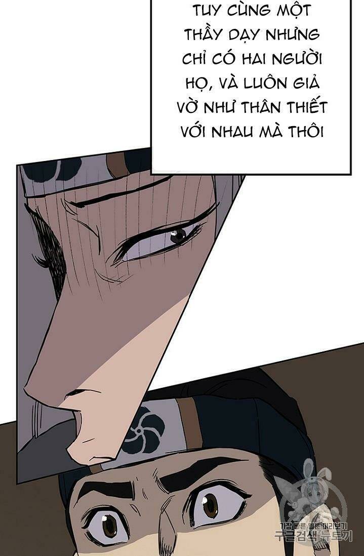 Tiên Kiếm Bất Bại Chap 22 - Next Chap 23