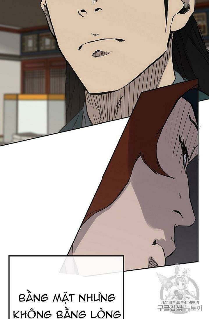 Tiên Kiếm Bất Bại Chap 22 - Next Chap 23