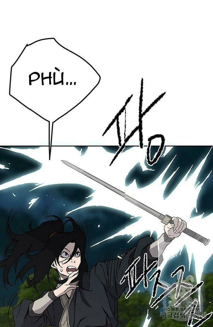 Tiên Kiếm Bất Bại Chap 22 - Next Chap 23