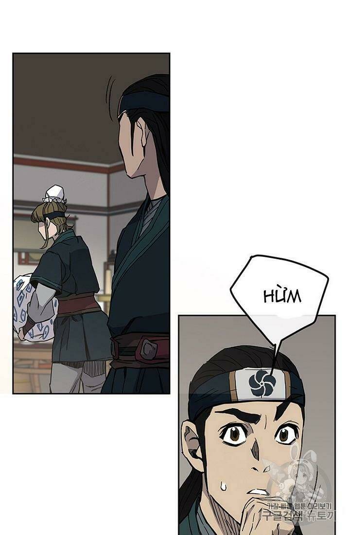 Tiên Kiếm Bất Bại Chap 22 - Next Chap 23