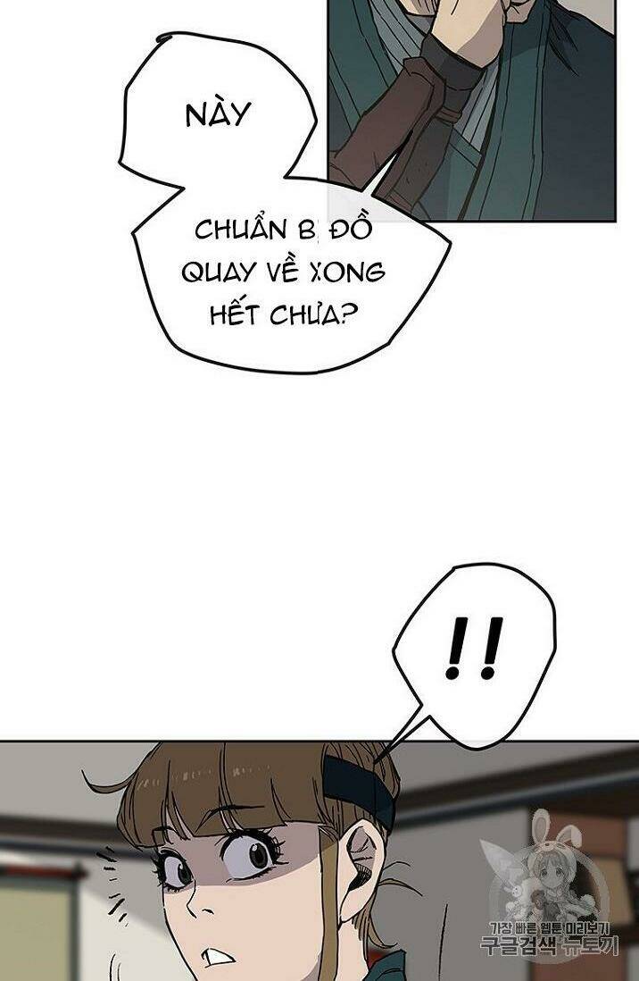 Tiên Kiếm Bất Bại Chap 22 - Next Chap 23