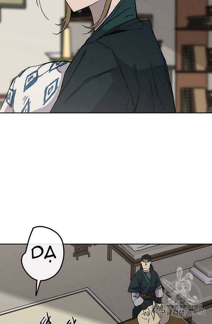 Tiên Kiếm Bất Bại Chap 22 - Next Chap 23