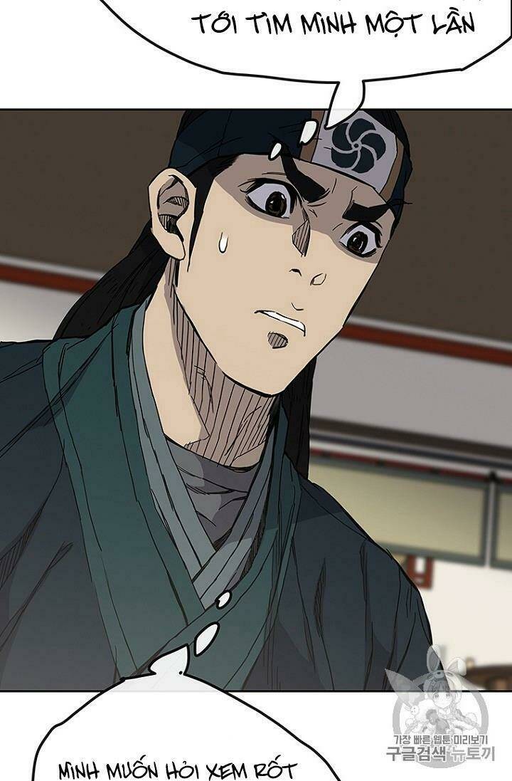 Tiên Kiếm Bất Bại Chap 22 - Next Chap 23