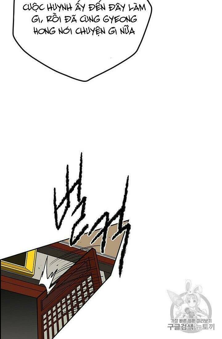 Tiên Kiếm Bất Bại Chap 22 - Next Chap 23