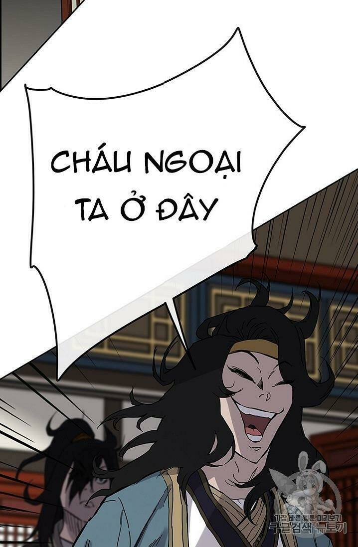 Tiên Kiếm Bất Bại Chap 22 - Next Chap 23