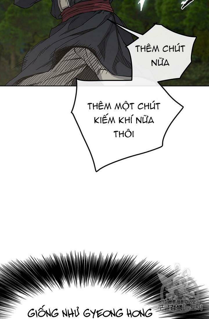 Tiên Kiếm Bất Bại Chap 22 - Next Chap 23