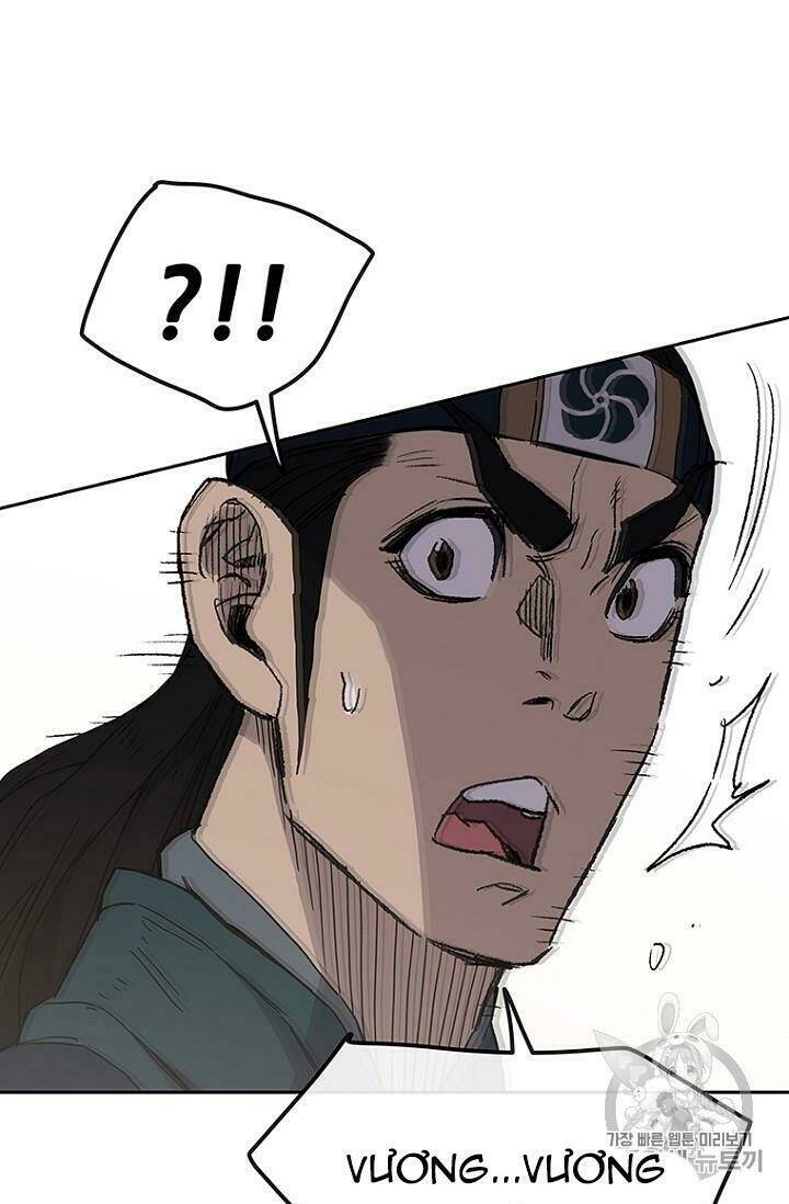 Tiên Kiếm Bất Bại Chap 22 - Next Chap 23