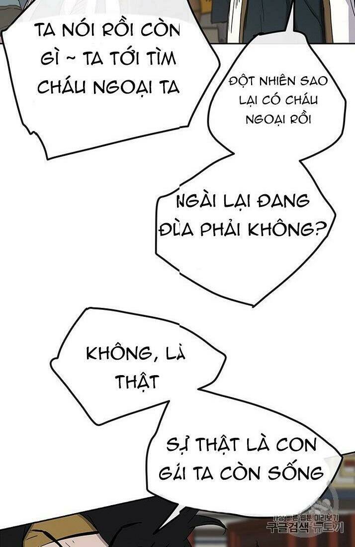 Tiên Kiếm Bất Bại Chap 22 - Next Chap 23