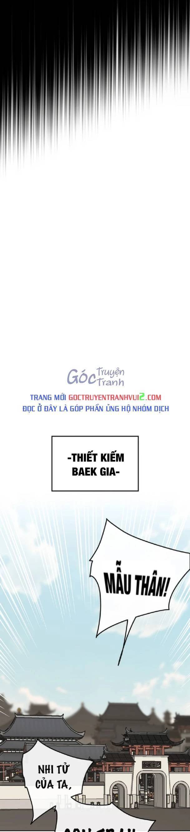 Tiên Kiếm Bất Bại Chap 223 - Next Chap 224