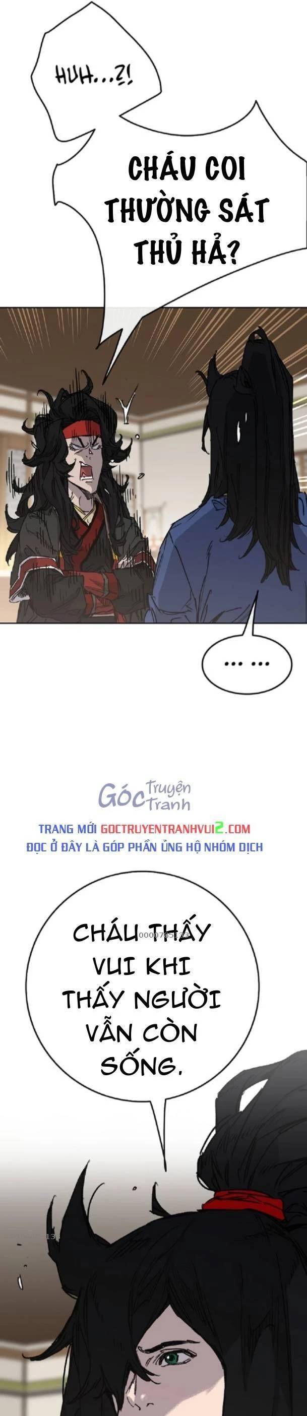 Tiên Kiếm Bất Bại Chap 223 - Next Chap 224