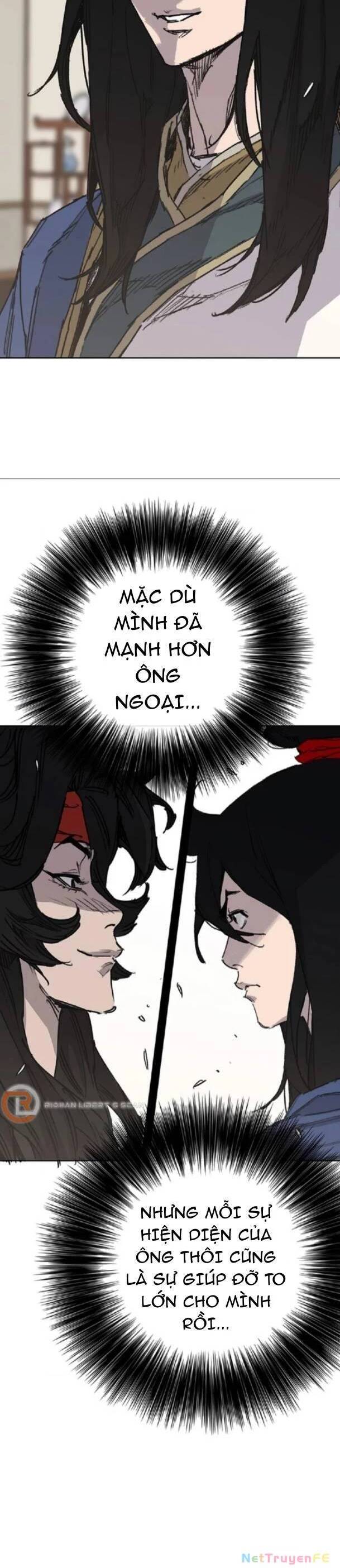 Tiên Kiếm Bất Bại Chap 223 - Next Chap 224