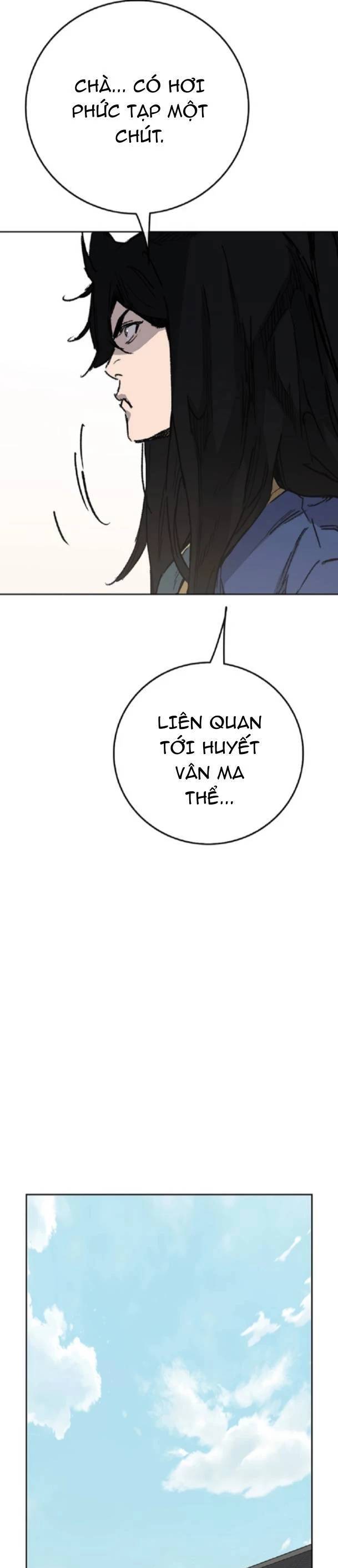 Tiên Kiếm Bất Bại Chap 223 - Next Chap 224