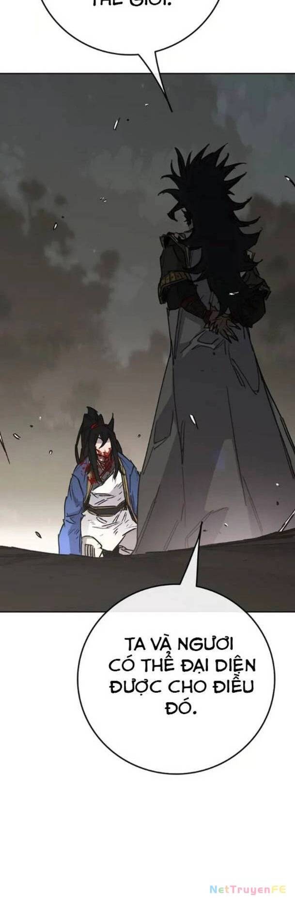 Tiên Kiếm Bất Bại Chap 229 - Next Chap 230