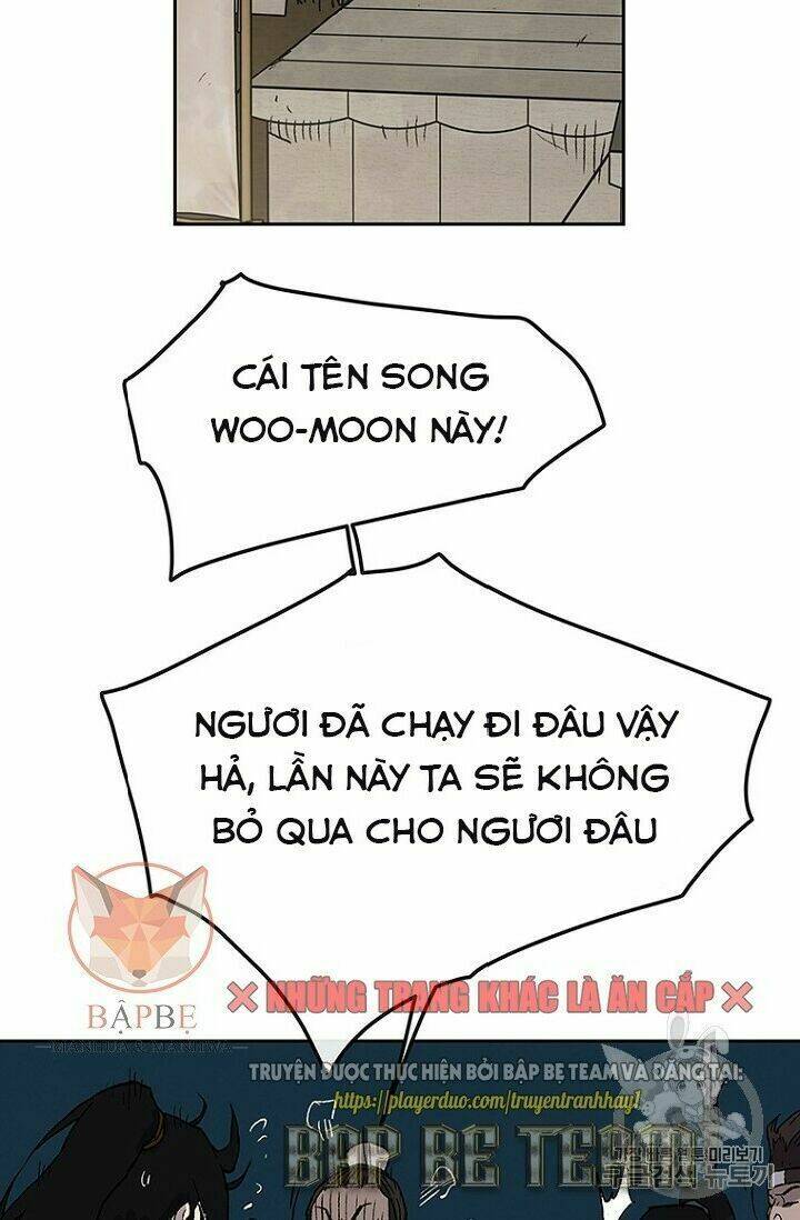 Tiên Kiếm Bất Bại Chap 23 - Next Chap 24