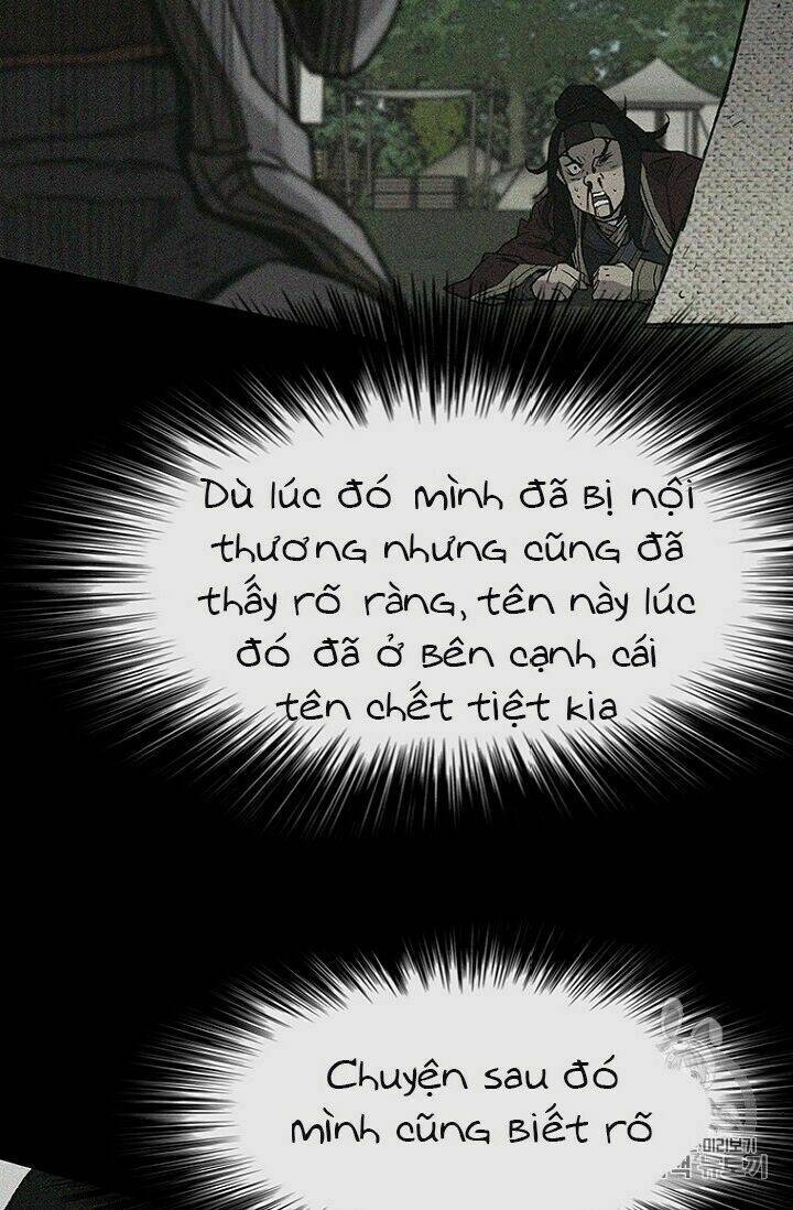 Tiên Kiếm Bất Bại Chap 23 - Next Chap 24