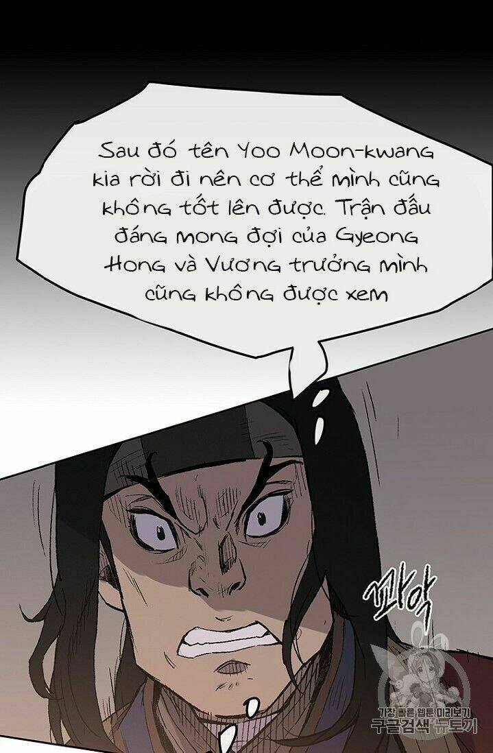 Tiên Kiếm Bất Bại Chap 23 - Next Chap 24