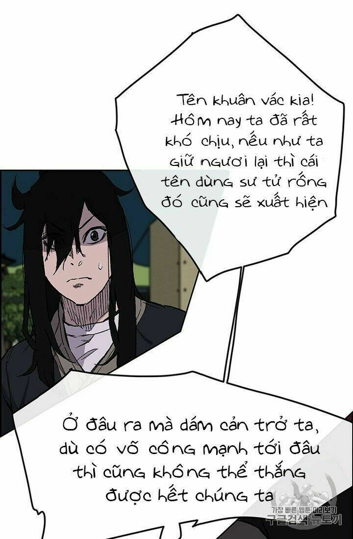 Tiên Kiếm Bất Bại Chap 23 - Next Chap 24