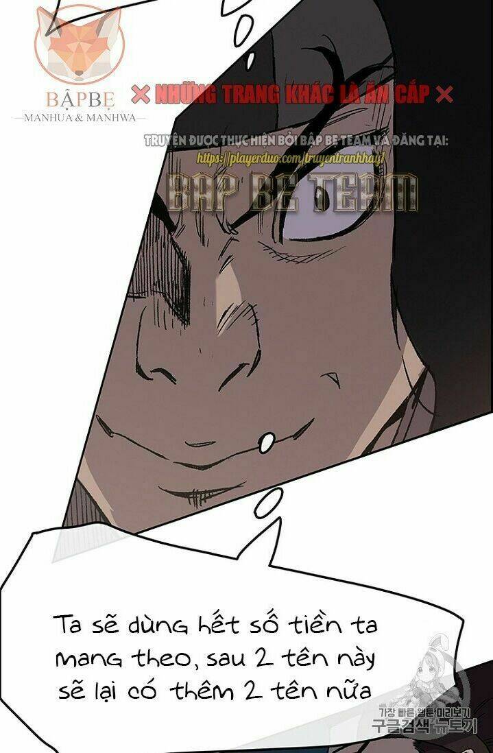 Tiên Kiếm Bất Bại Chap 23 - Next Chap 24