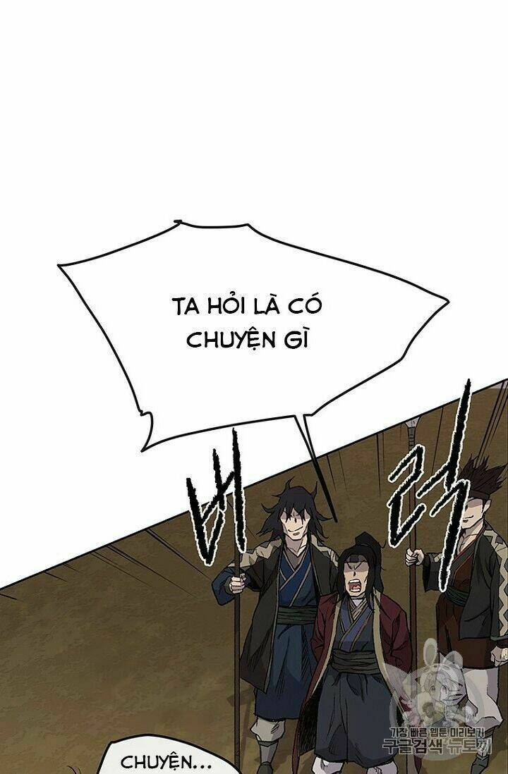 Tiên Kiếm Bất Bại Chap 23 - Next Chap 24