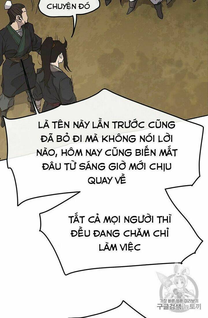 Tiên Kiếm Bất Bại Chap 23 - Next Chap 24