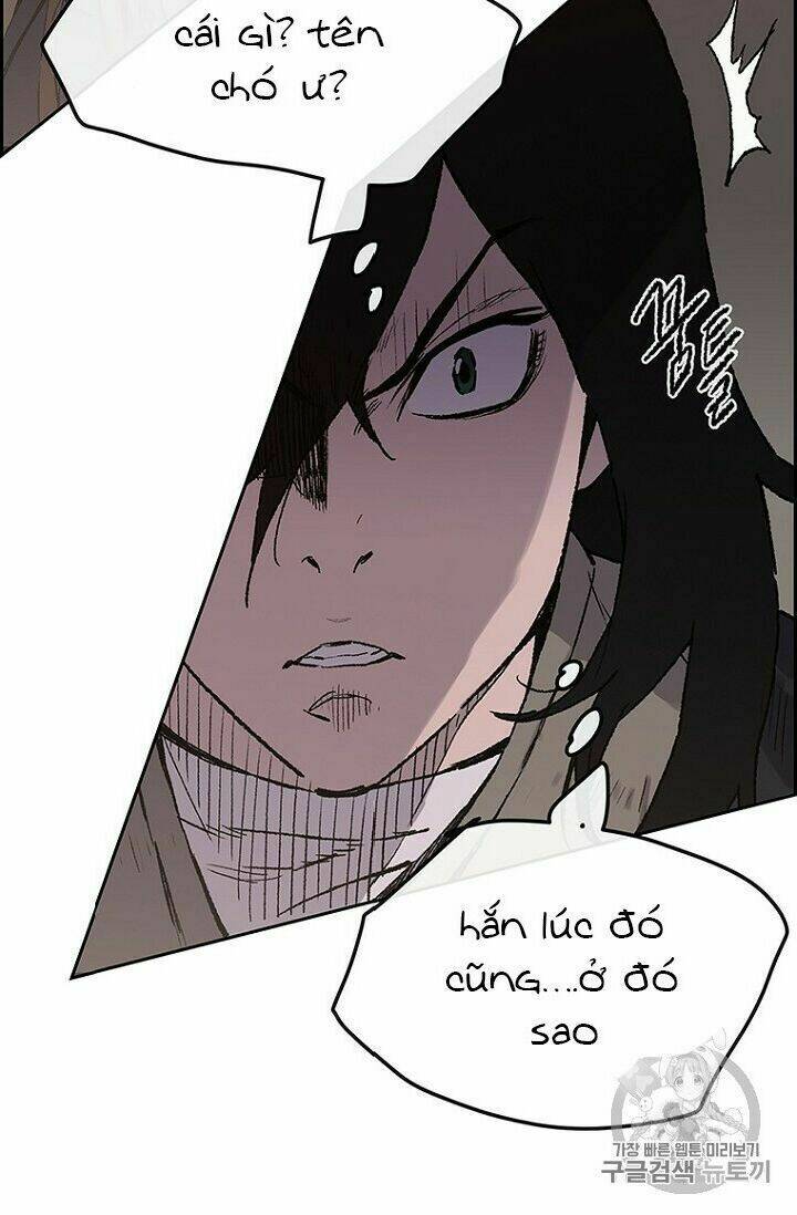 Tiên Kiếm Bất Bại Chap 23 - Next Chap 24