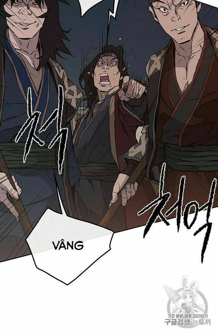 Tiên Kiếm Bất Bại Chap 23 - Next Chap 24