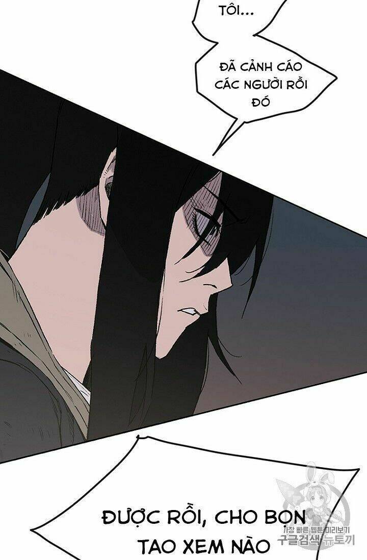 Tiên Kiếm Bất Bại Chap 23 - Next Chap 24