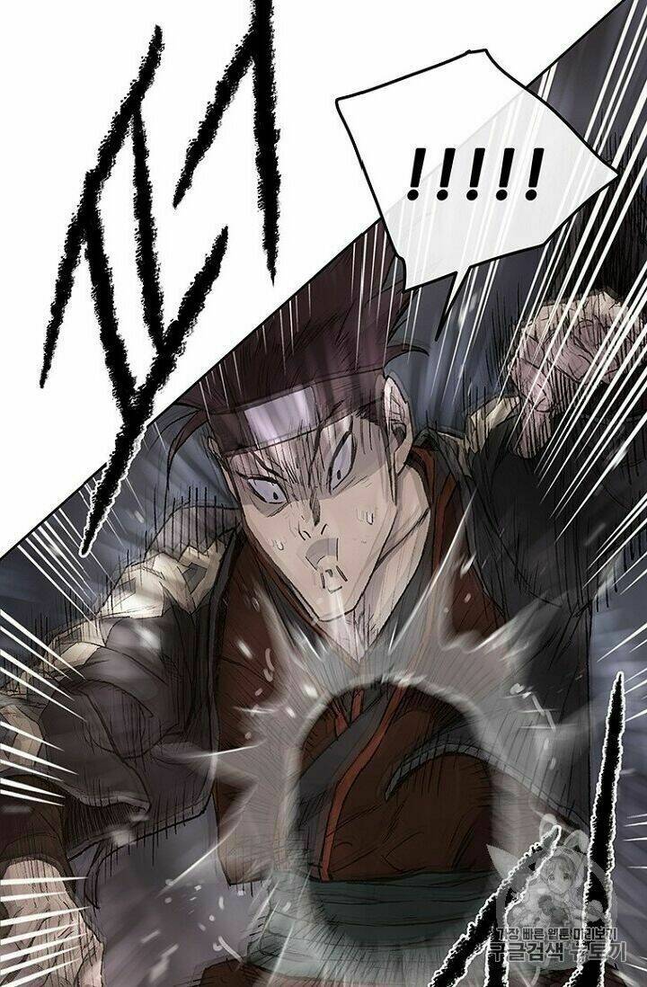 Tiên Kiếm Bất Bại Chap 23 - Next Chap 24