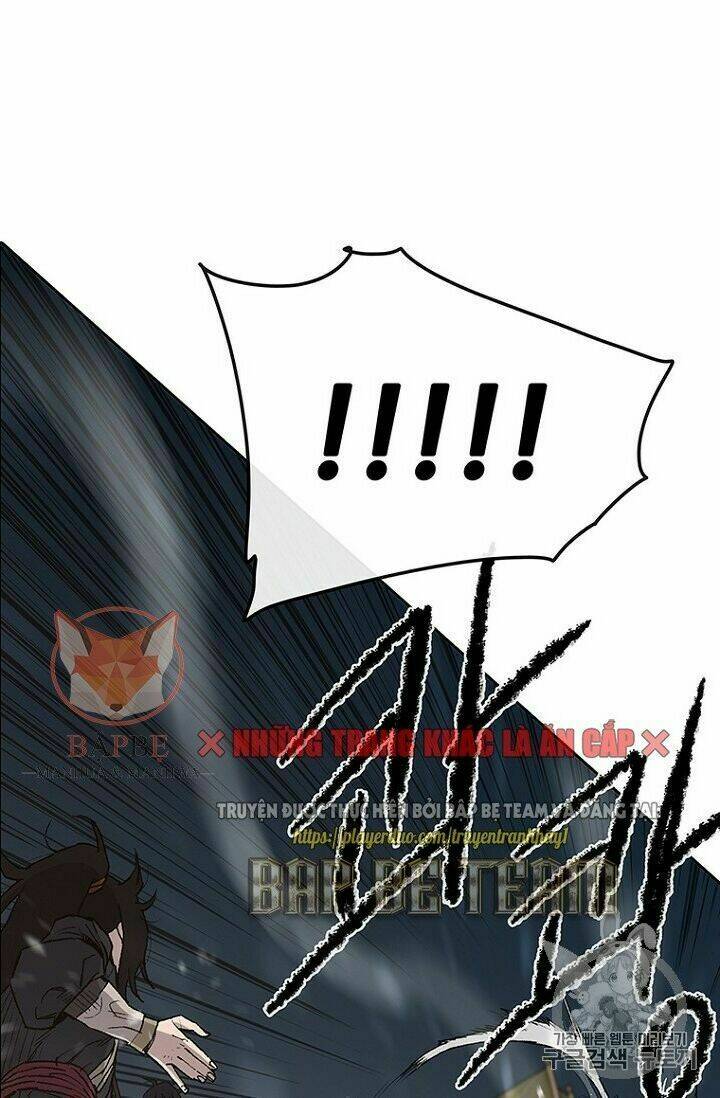 Tiên Kiếm Bất Bại Chap 23 - Next Chap 24