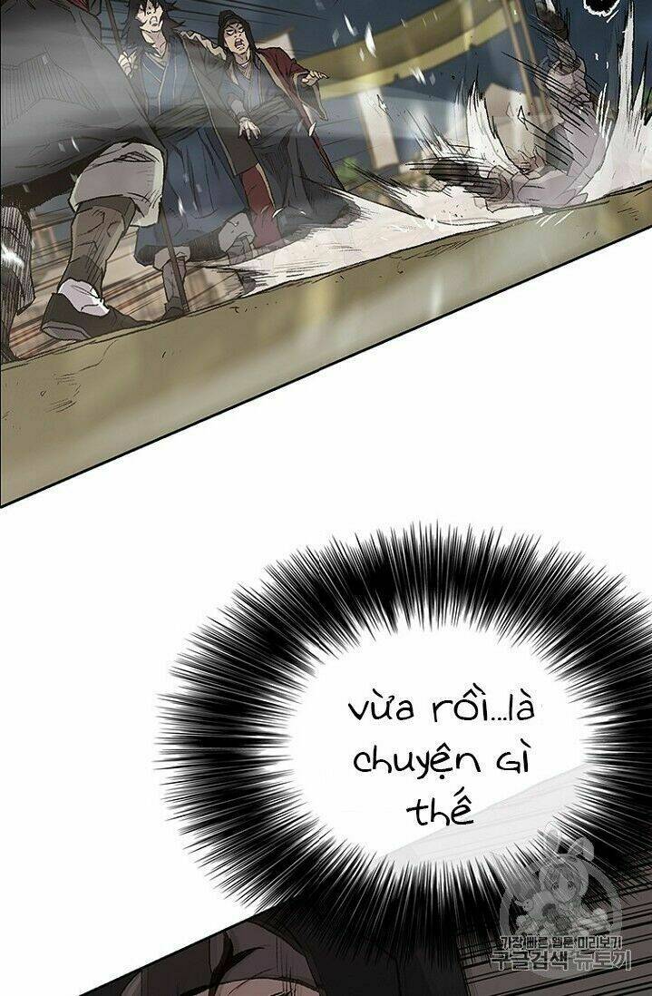 Tiên Kiếm Bất Bại Chap 23 - Next Chap 24